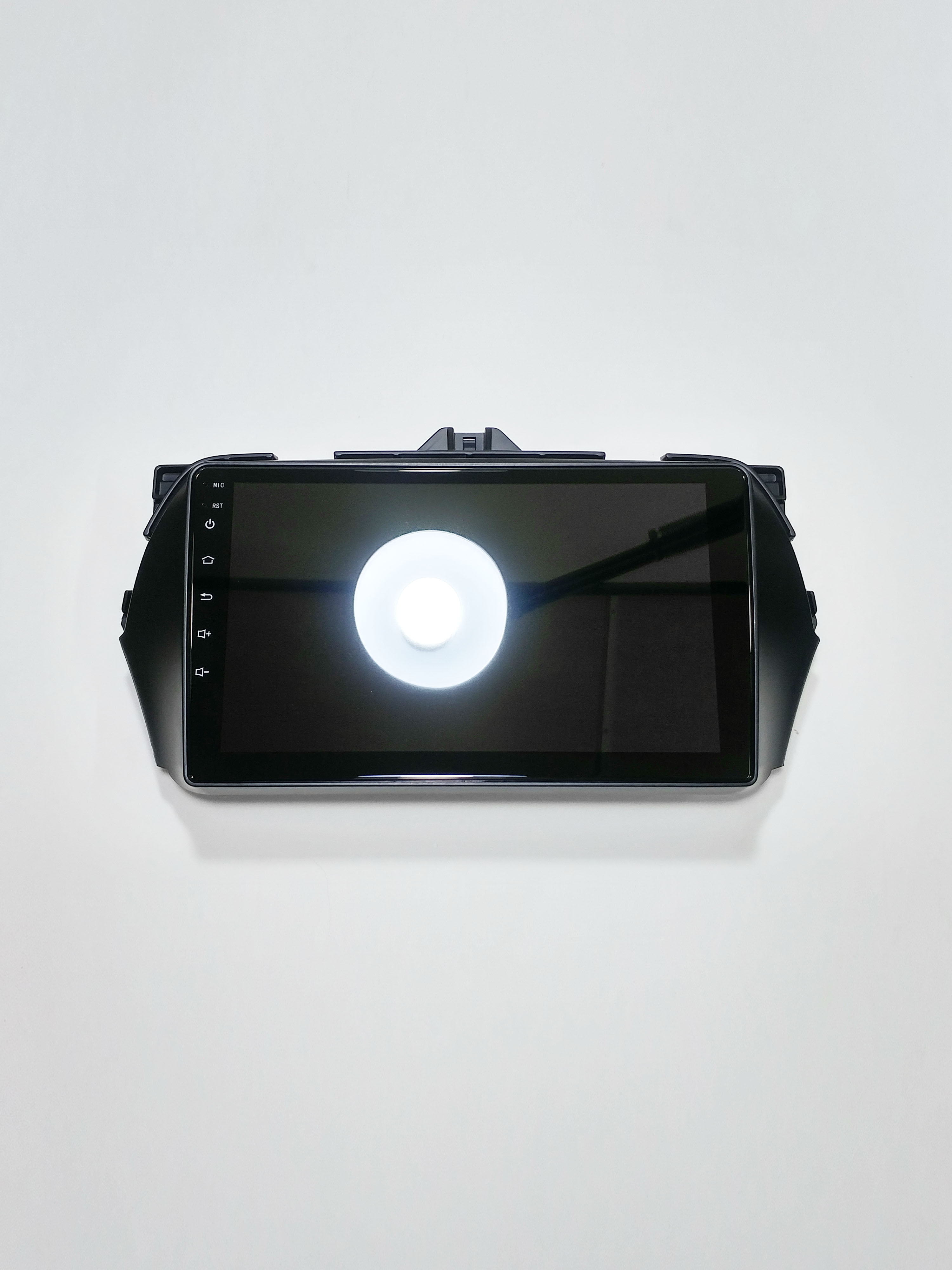 MÀN HÌNH ANDROID SUZUKI CIAZ (9 INCH)